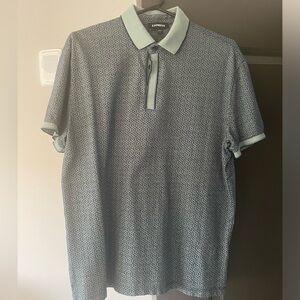 Express Men’s Polo